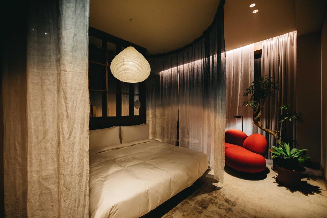 Hotel K5 Tokyo Esterno foto