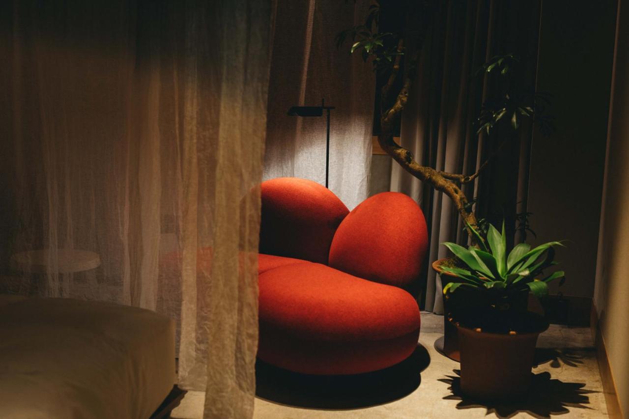 Hotel K5 Tokyo Esterno foto